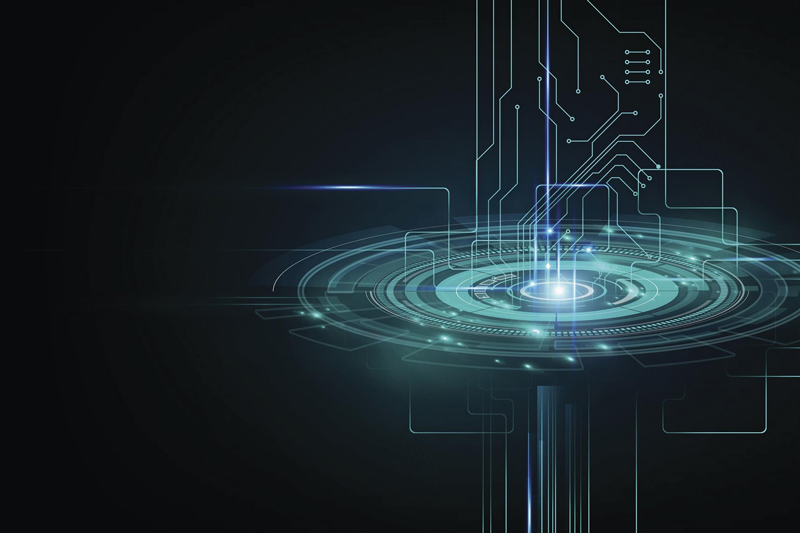 海思Hi3559A 8K SoC解決方案